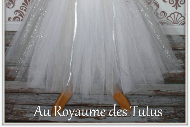 Au Royaume des Tutus