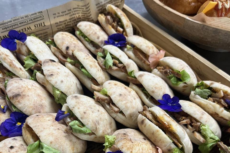 Pitas