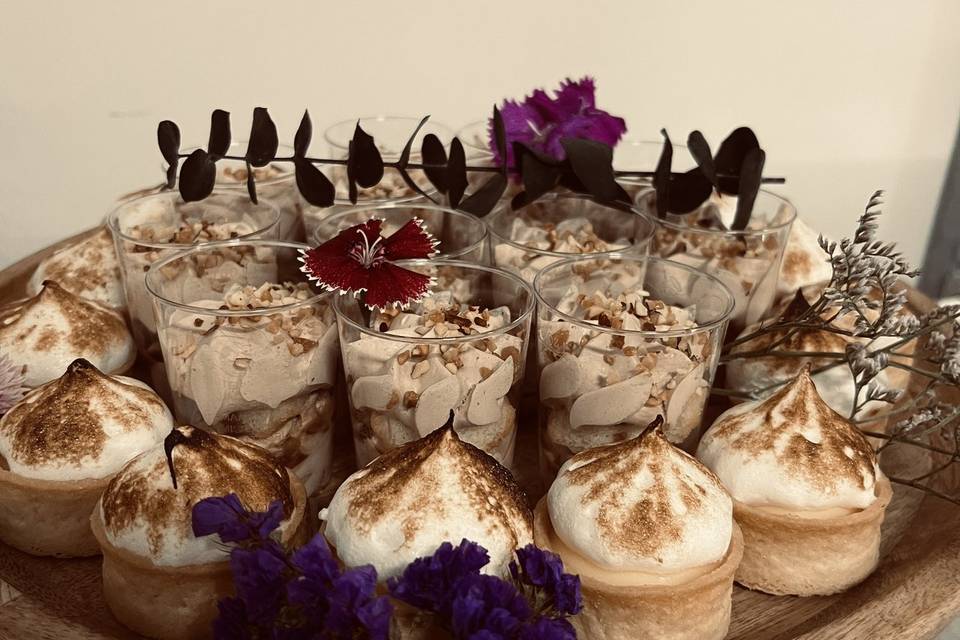 Mignardises