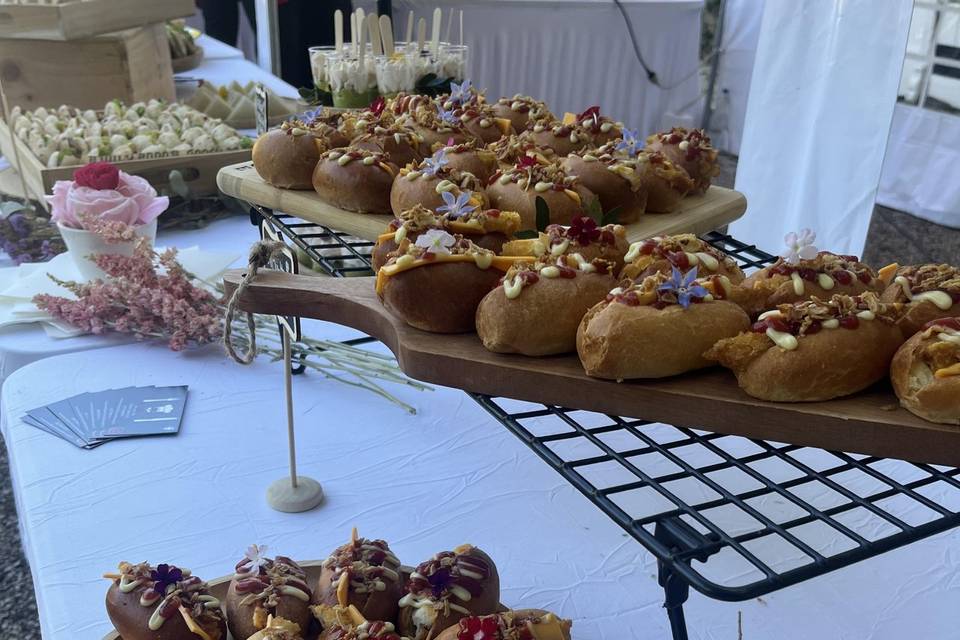 Buffet