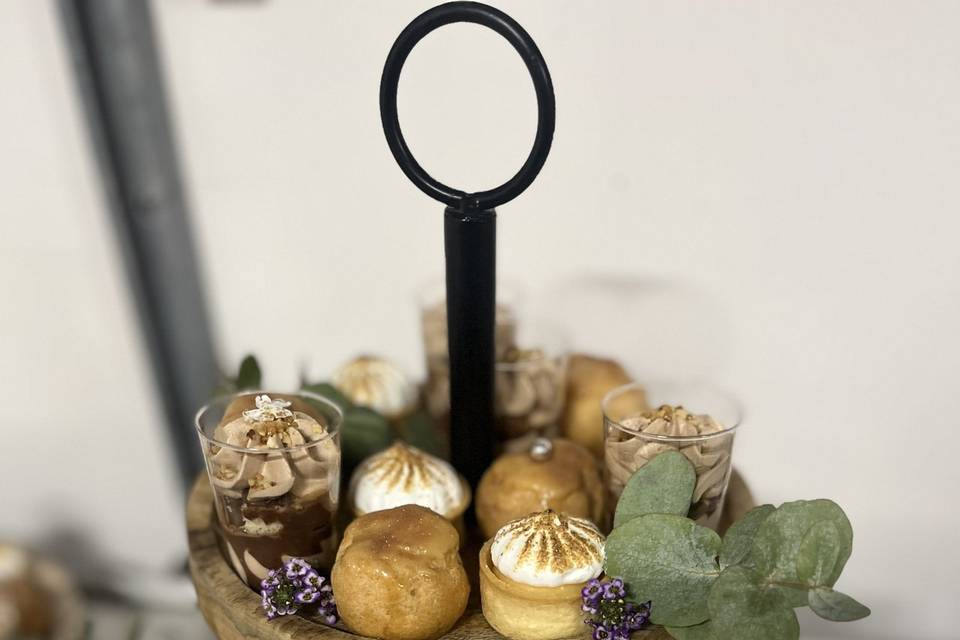 Mignardises
