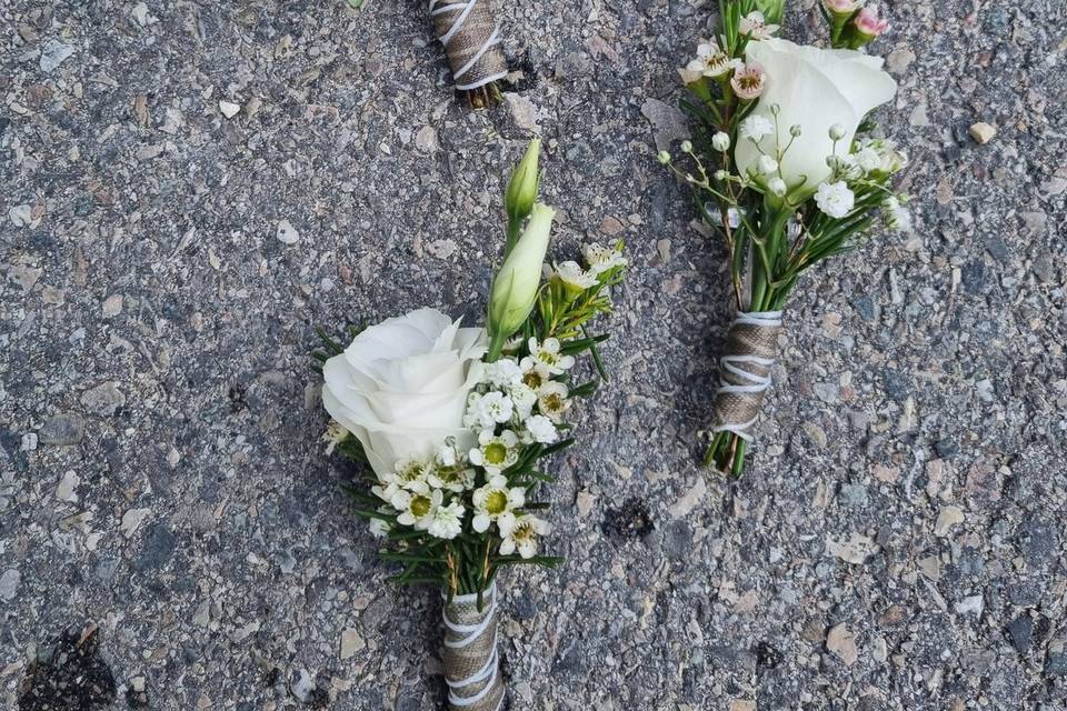 Boutonnières