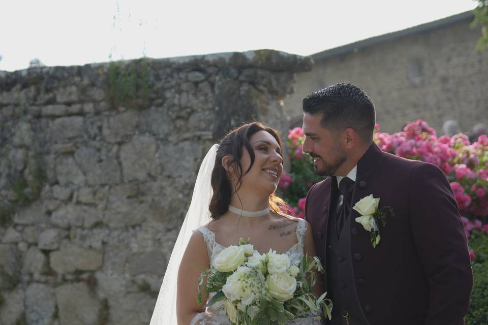Audrey et Sylvain - 6.06.2026