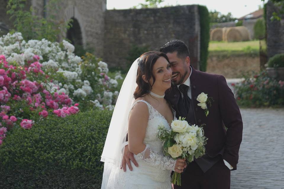 Audrey et Sylvain - 6.06.2026