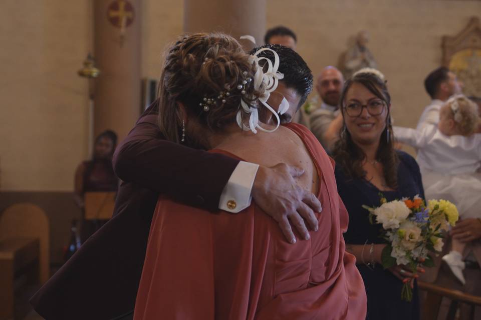 Audrey et Sylvain - 6.06.2026