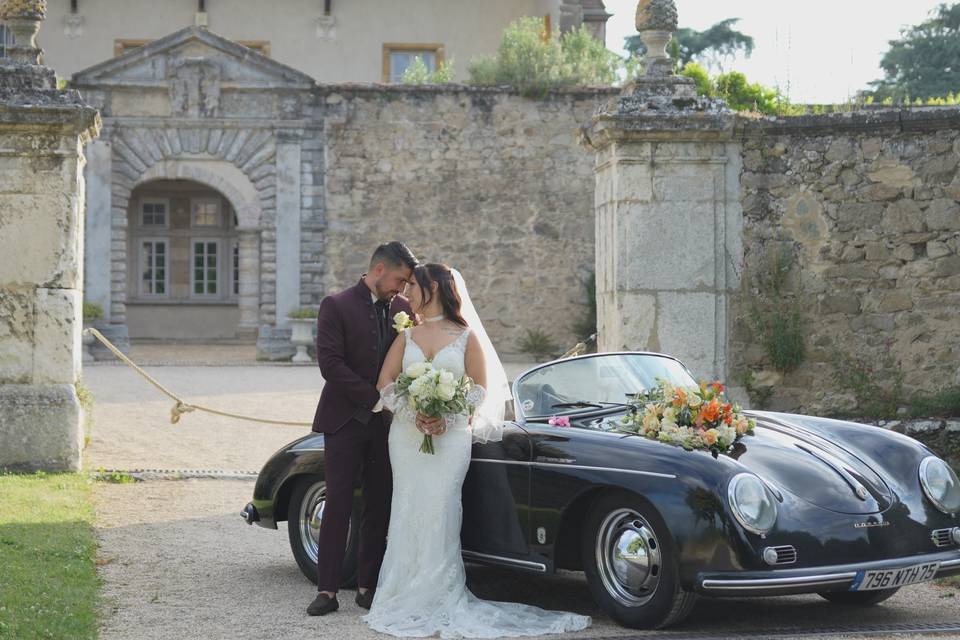 Audrey et Sylvain - 6.06.2026