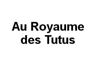 Au Royaume des Tutus Logo
