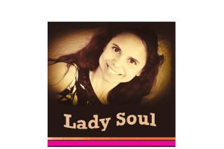 Lady Soul - Chanteuse