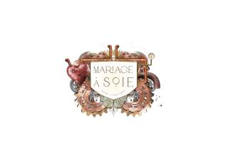 Mariage à Soie