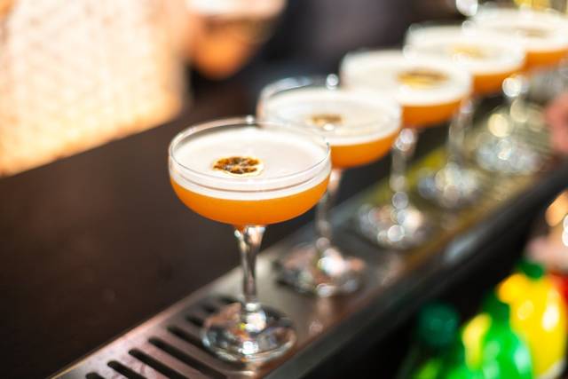 Cocktails