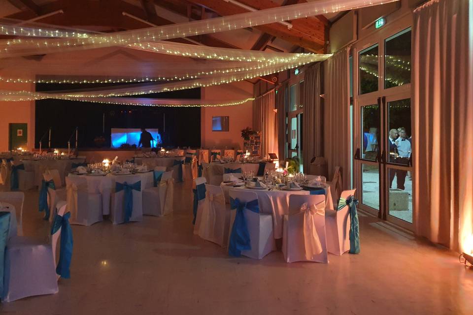 Deco salle