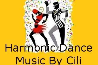 Harmonic Dance Music By Cili