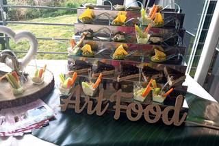 Artfood Concept