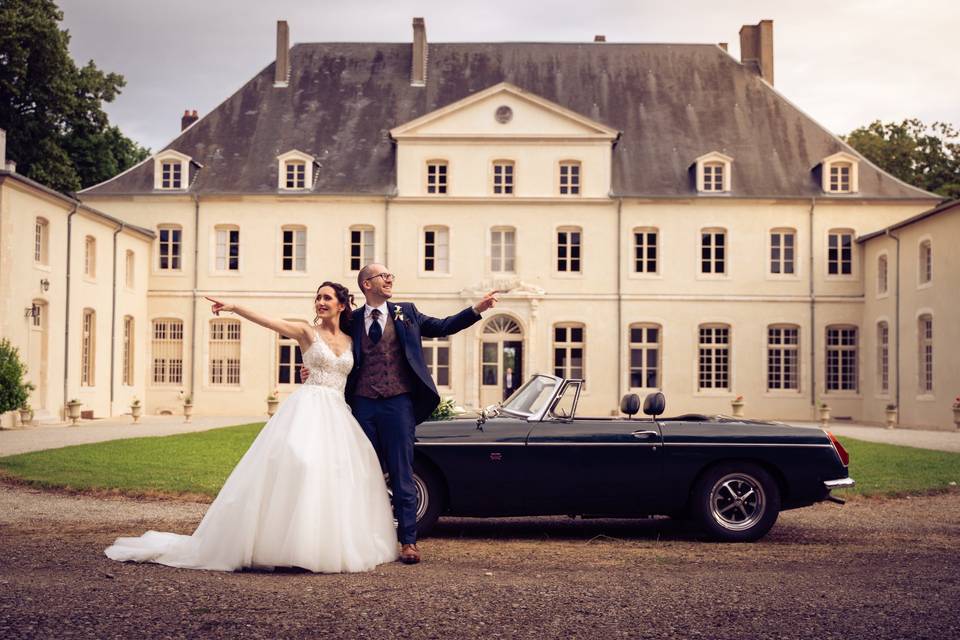 Mathieu Legrand Photographie