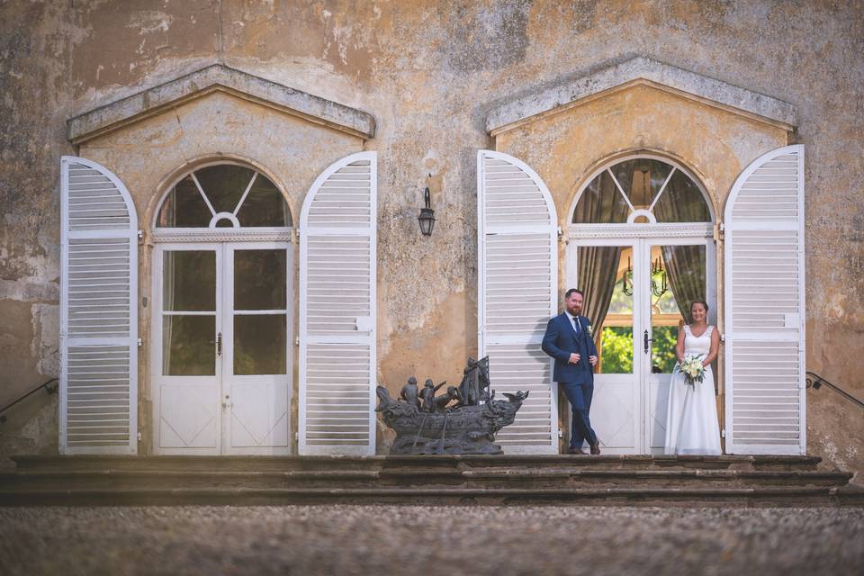 Mathieu Legrand Photographie