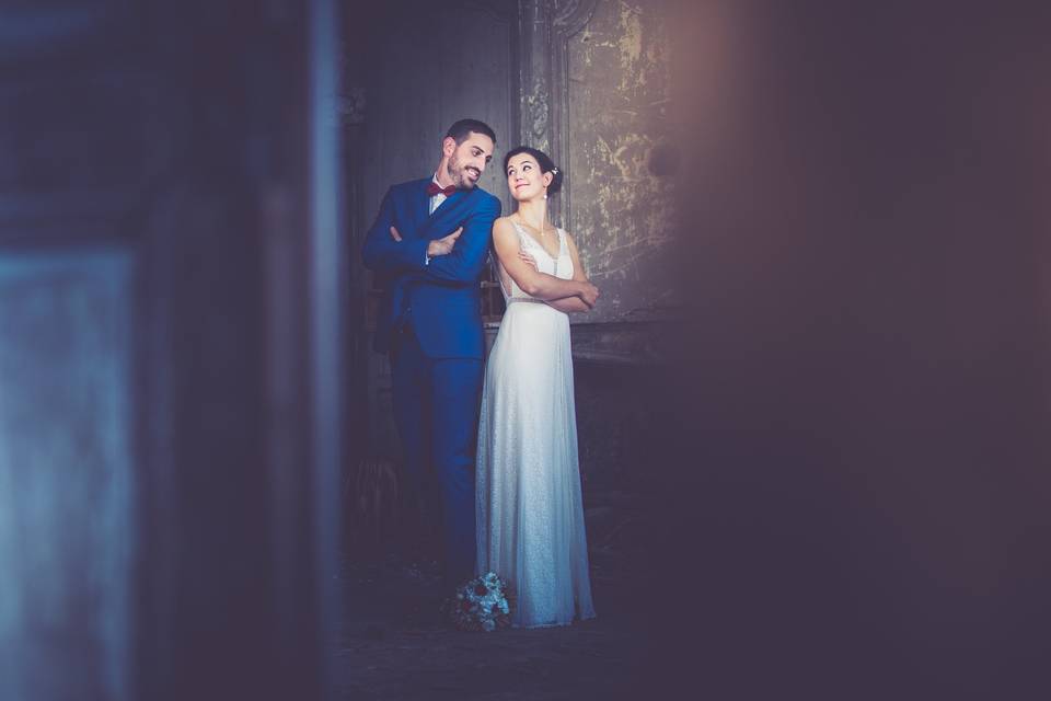 Mathieu Legrand Photographie