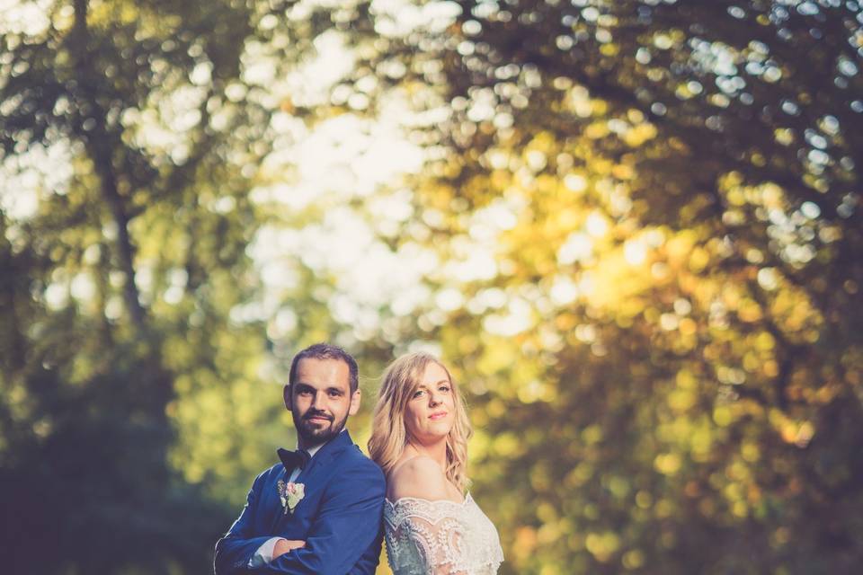 Mathieu Legrand Photographie