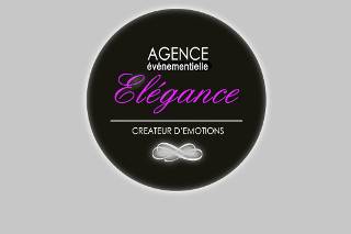 Elégance logo