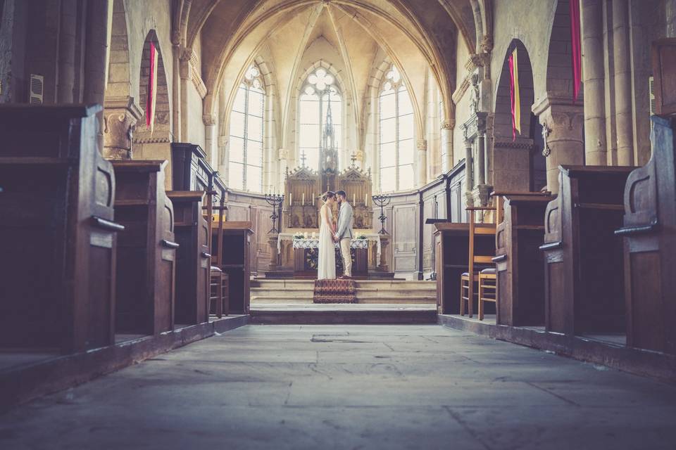 Mathieu Legrand Photographie