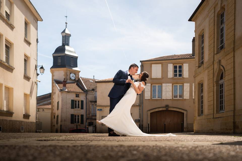 Mathieu Legrand Photographie
