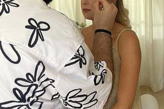 Ben Makeup Artist
