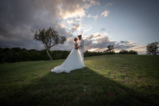 Mariage Anna & Mathieu