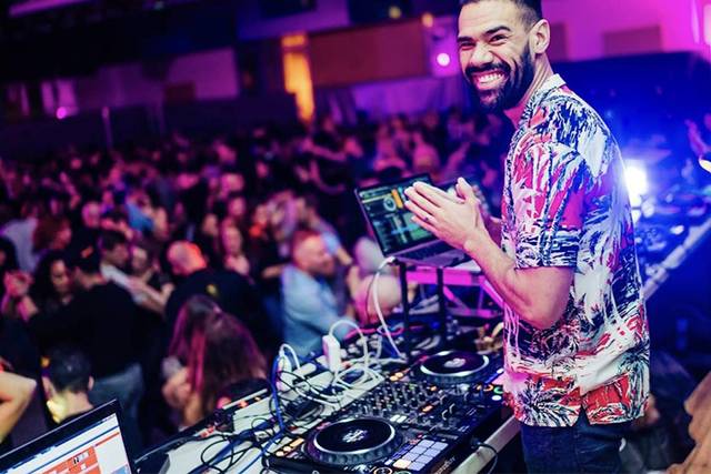 DJ Dada