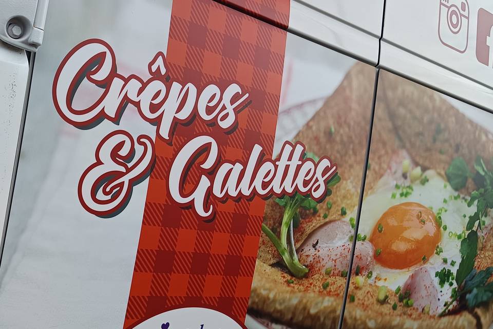 Les Délices de Cathou
