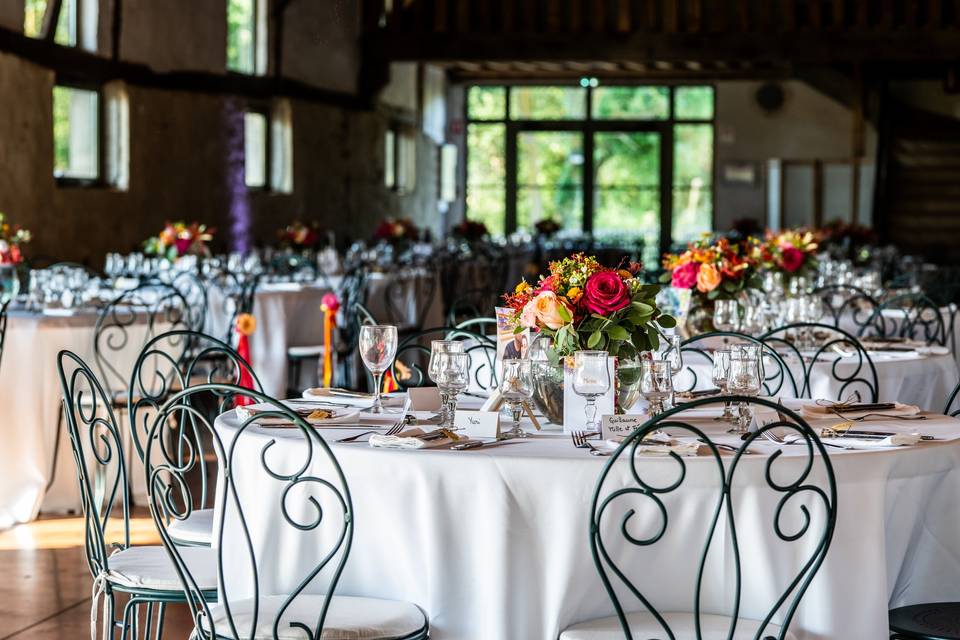 Déco de table