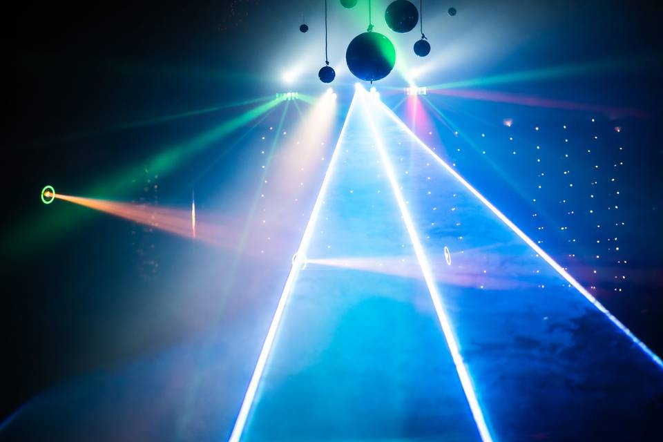 Showlight