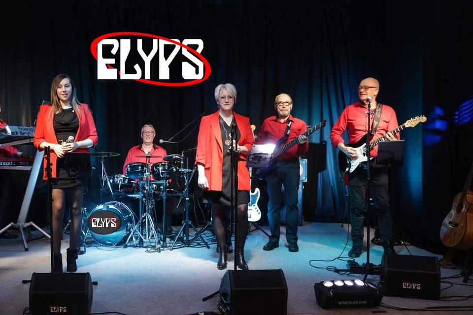 Orchestre ELYPS