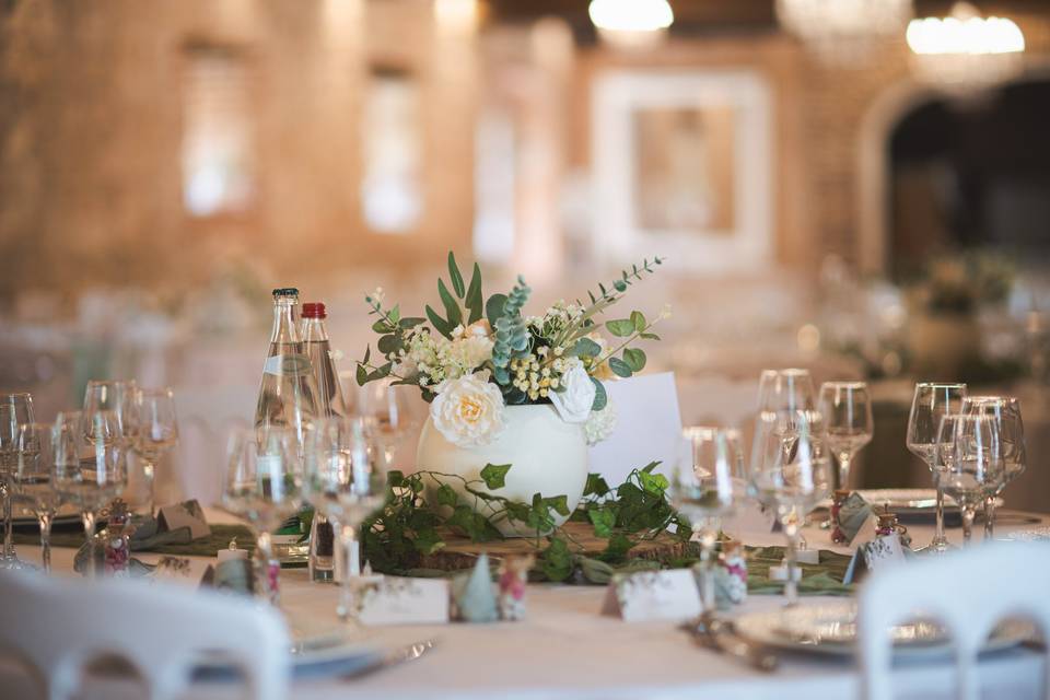 Déco de table