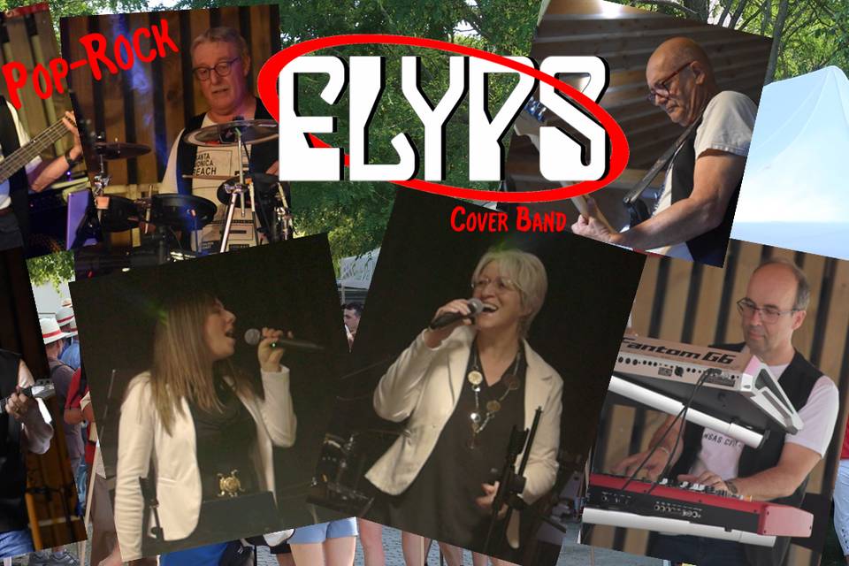 Orchestre ELYPS