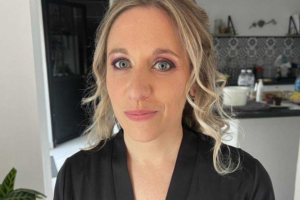 Sharlee’N’makeup