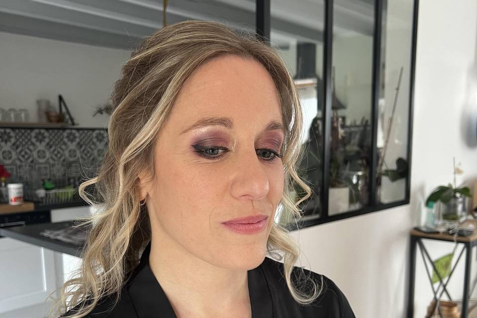 Sharlee’N’makeup