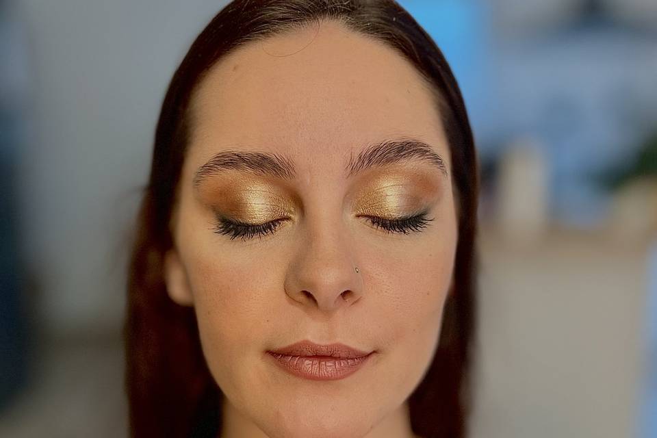 Sharlee’N’makeup