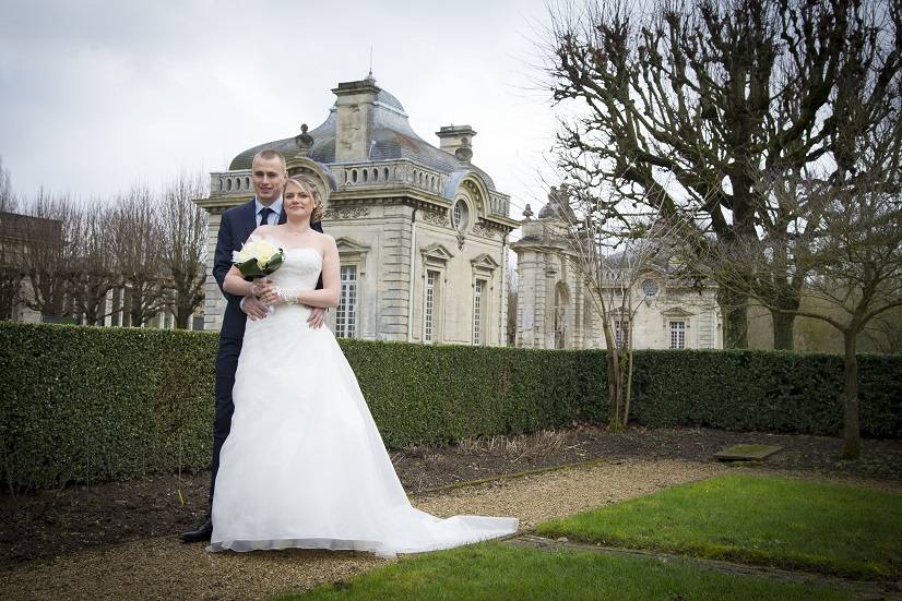 Photographe de mariage