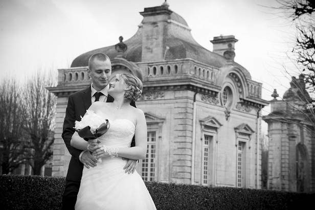 Photographe de mariage