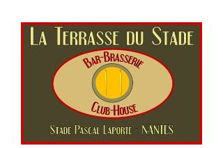 La Terrasse du Stade Logo