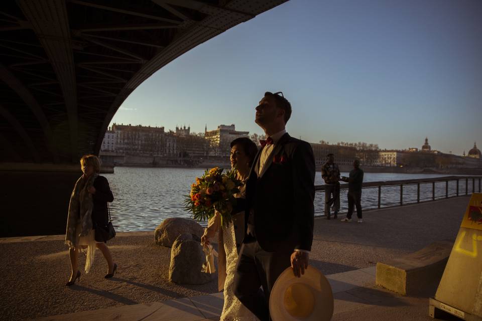 Mariage Malou & Thierry