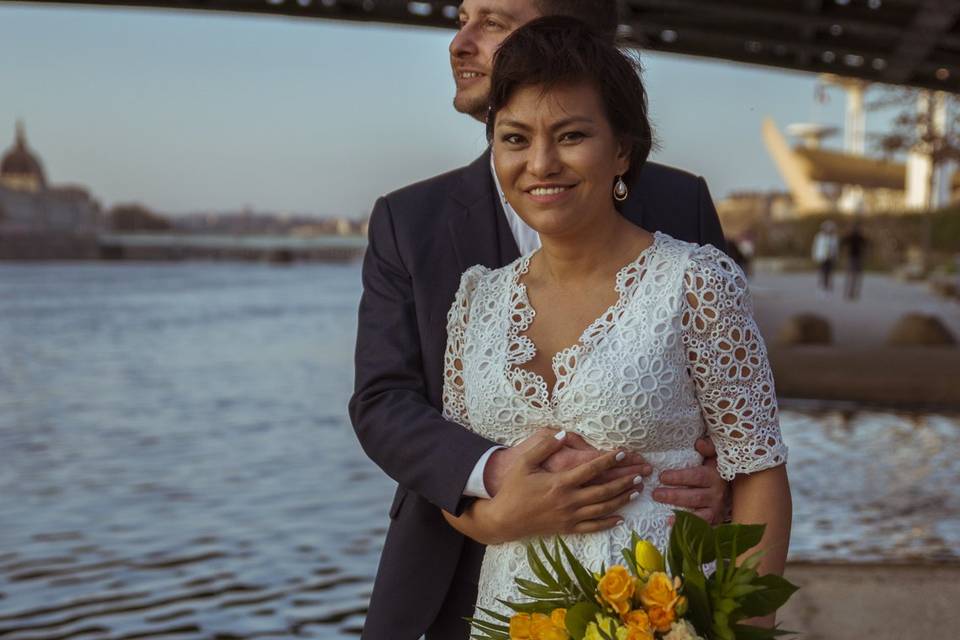 Mariage Malou & Thierry