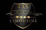 Logo 4 As Limousine