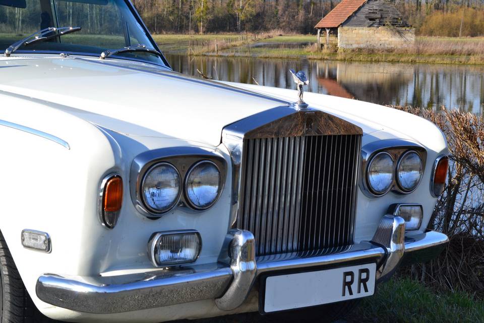 Rolls Royce