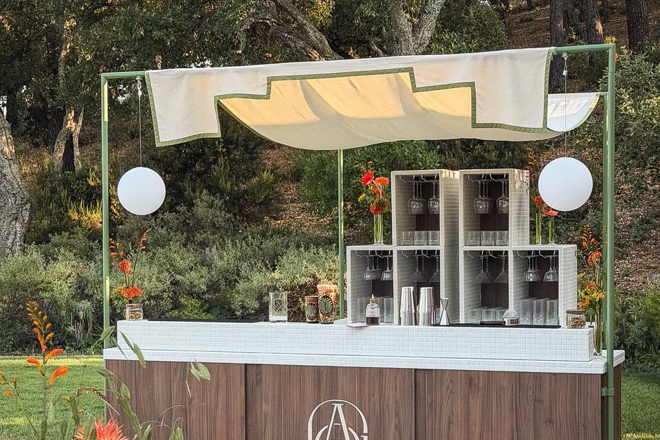 Le bar