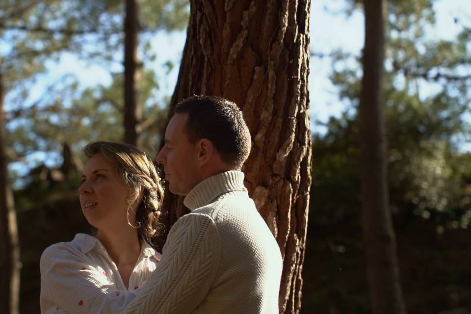 Séance couple