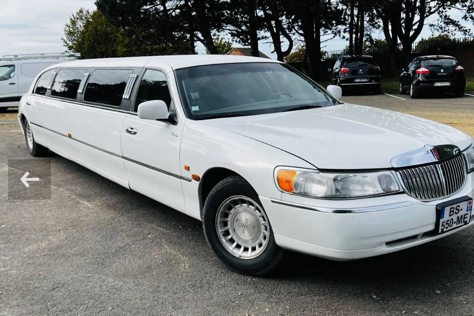 Limousine 1