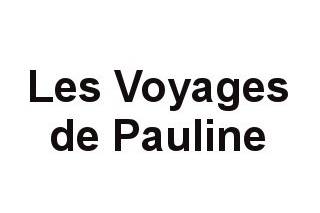 Les Voyages de Pauline logo