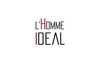 L'Homme Idéal Logo