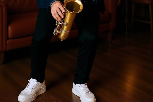Dani Sax