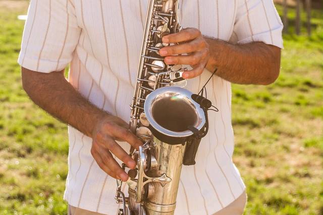 Dani Sax